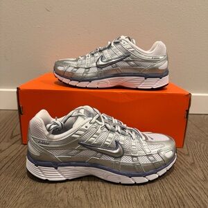 Nike P-6000 Purple Metallic